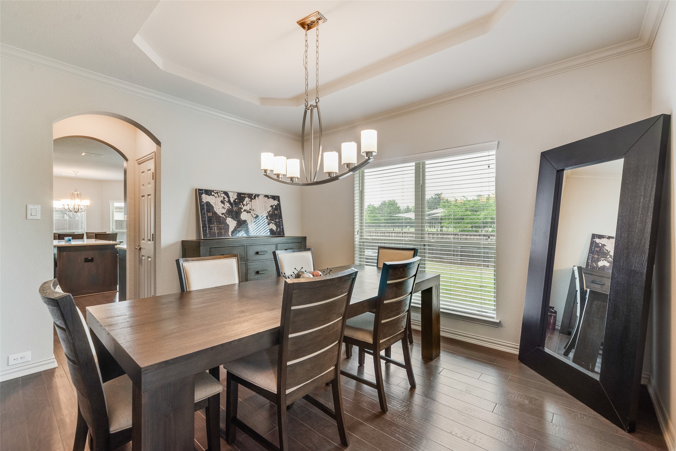 1539 Legacy Drive Cedar Hill TX 75104