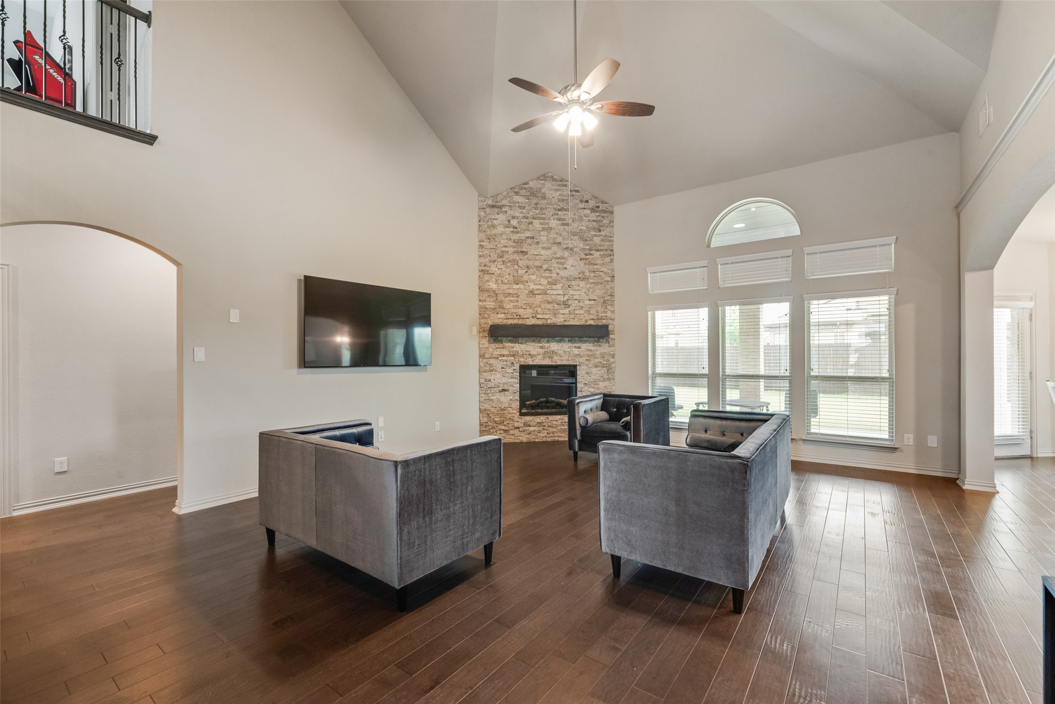1539 Legacy Drive Cedar Hill TX 75104