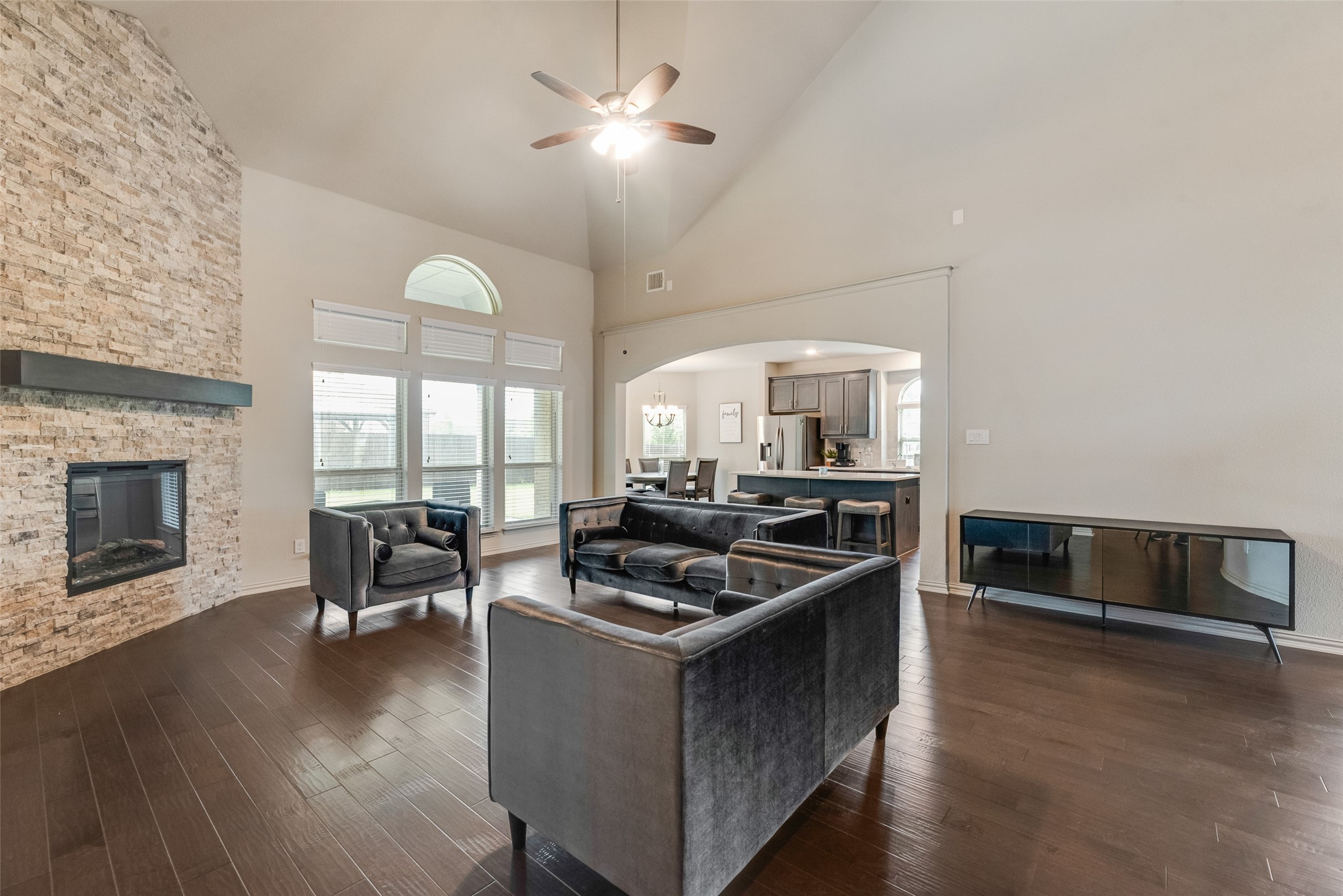 1539 Legacy Drive Cedar Hill TX 75104