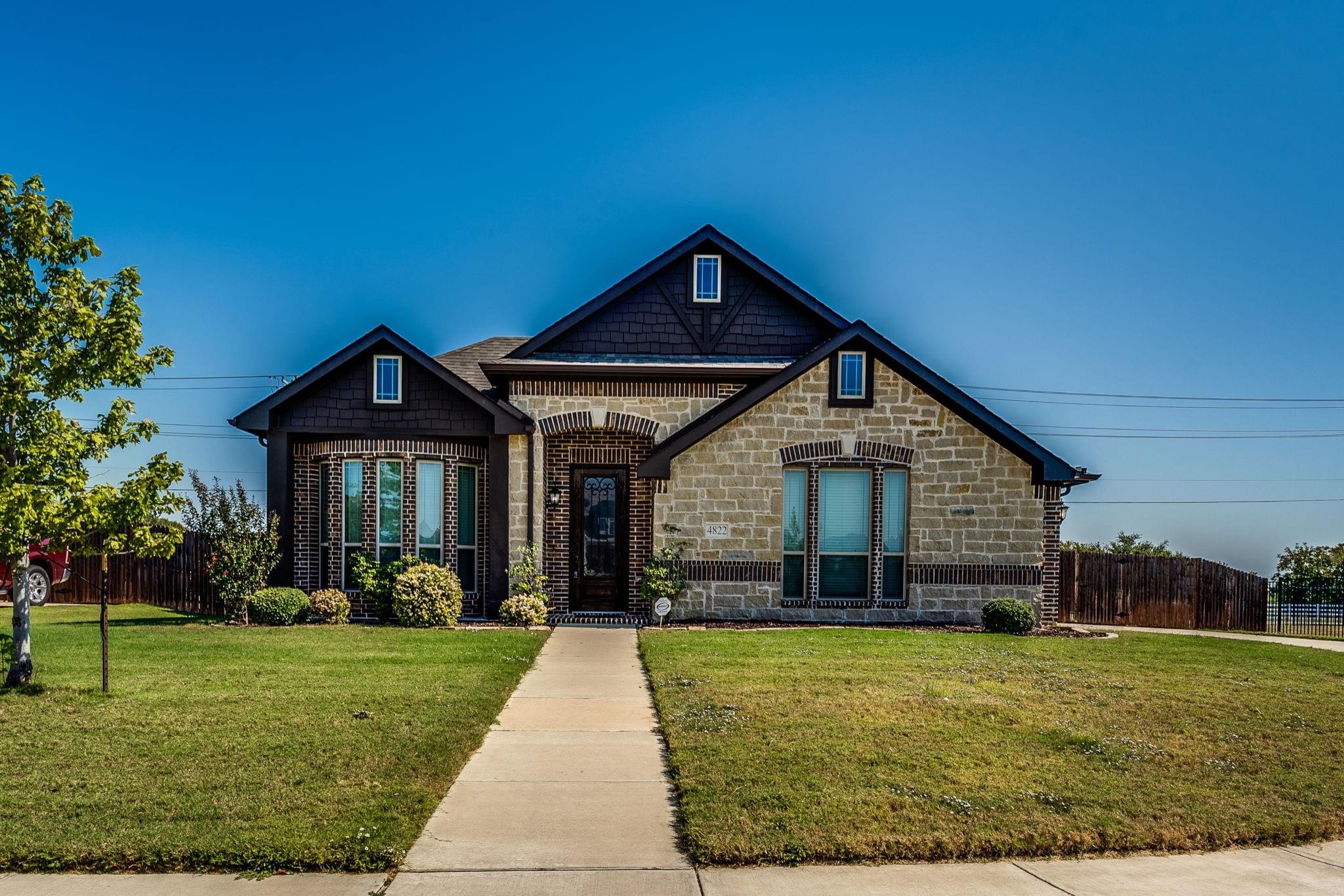 4822 Windfern Way Midlothian TX 76065
