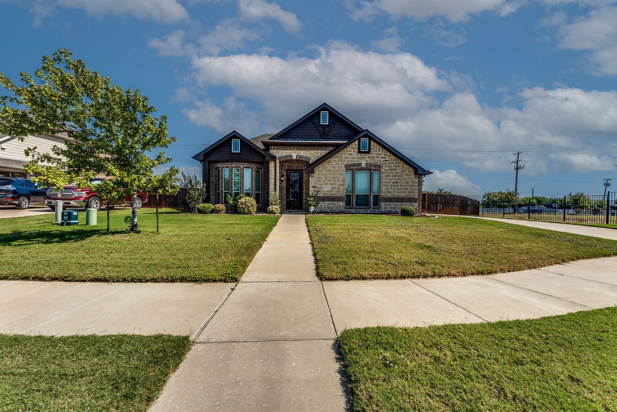 4822 Windfern Way Midlothian TX 76065
