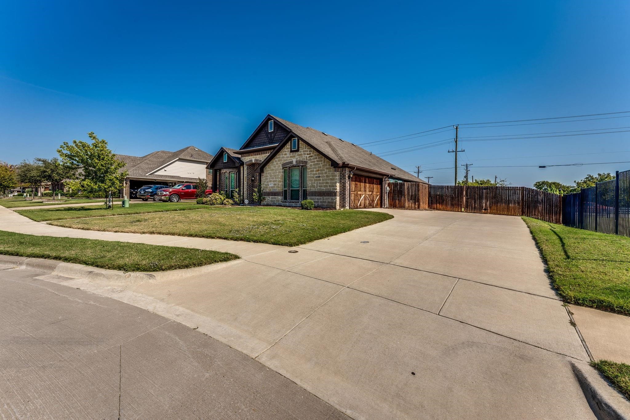 4822 Windfern Way Midlothian TX 76065