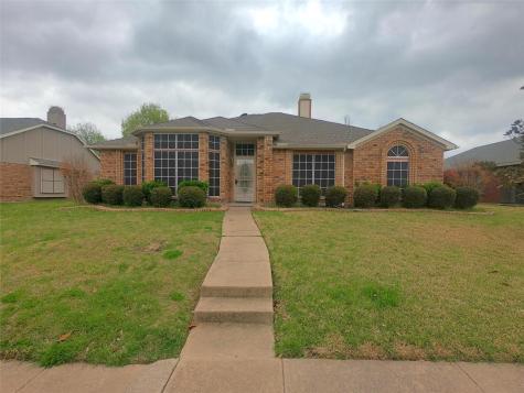 2630 Kimberly Drive Garland TX 75040