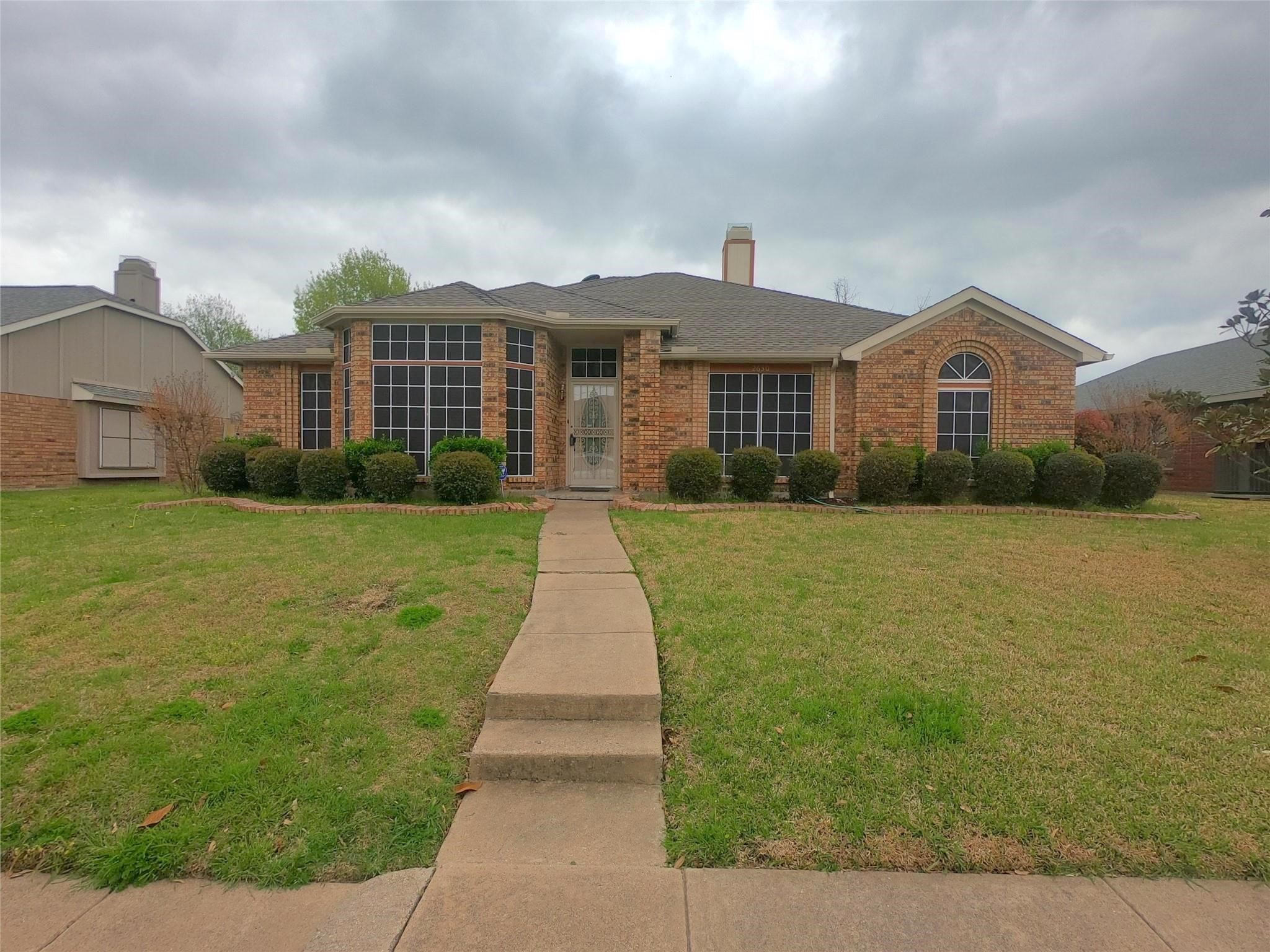 2630 Kimberly Drive Garland TX 75040