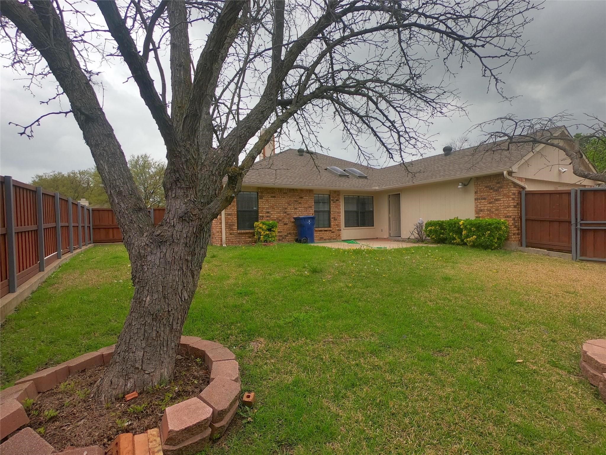 2630 Kimberly Drive Garland TX 75040