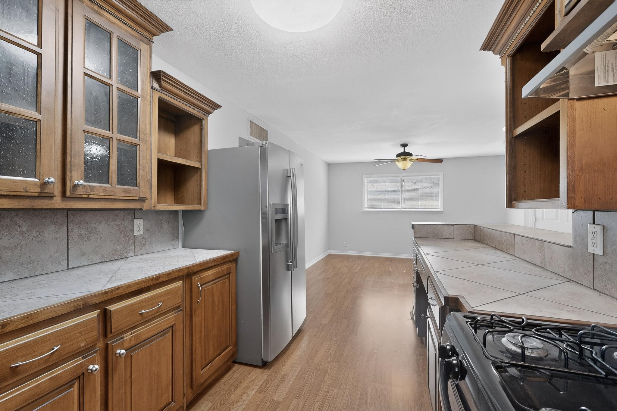 1900 Mimosa Drive Arlington TX 76012