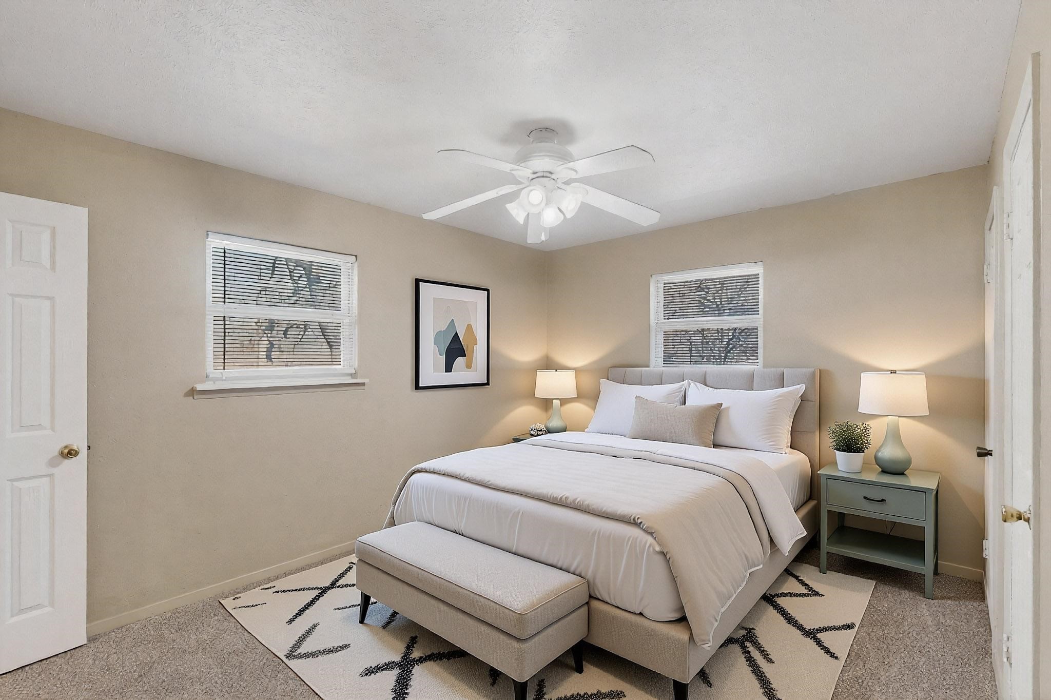 1900 Mimosa Drive Arlington TX 76012