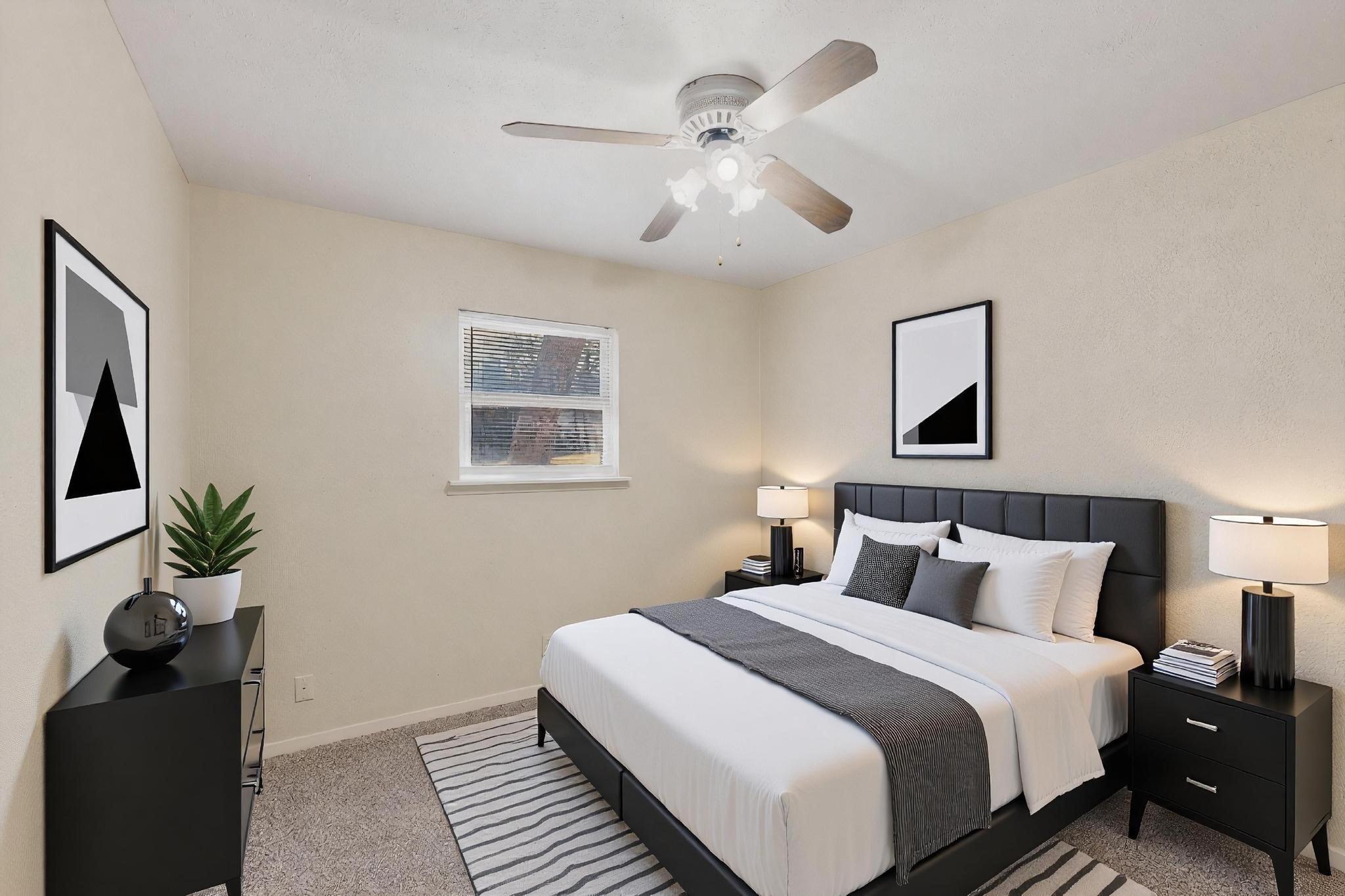 1900 Mimosa Drive Arlington TX 76012