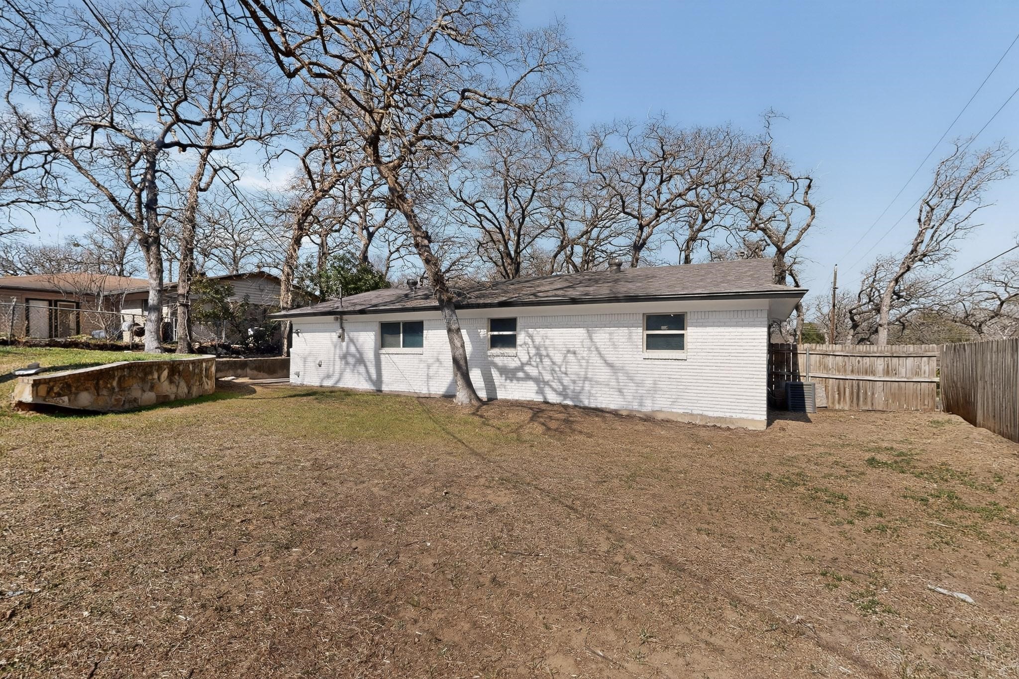 1900 Mimosa Drive Arlington TX 76012