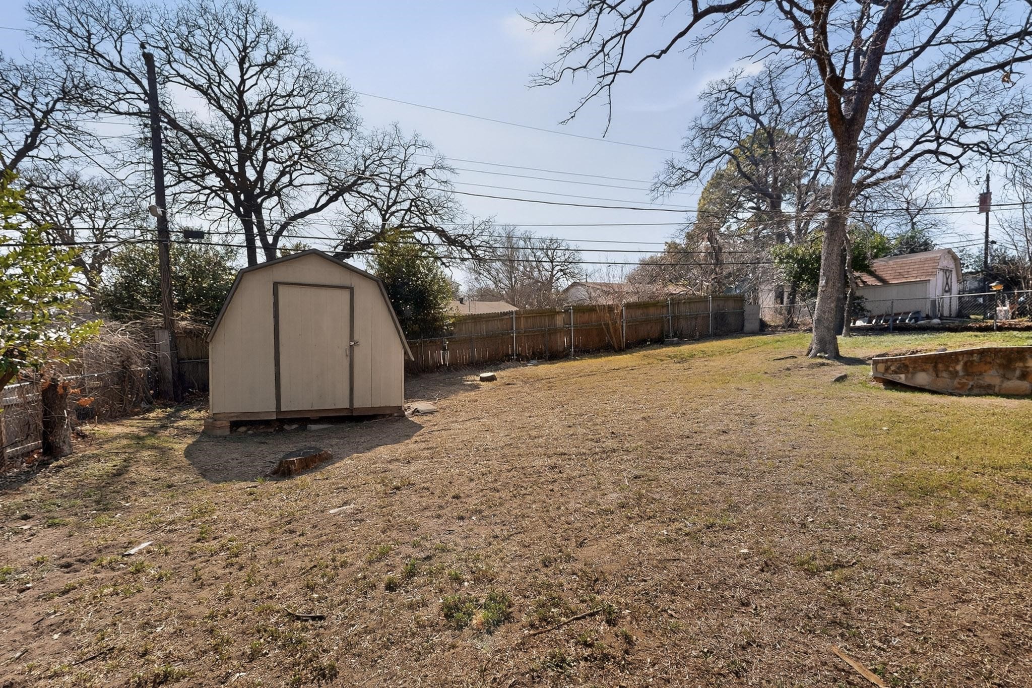 1900 Mimosa Drive Arlington TX 76012