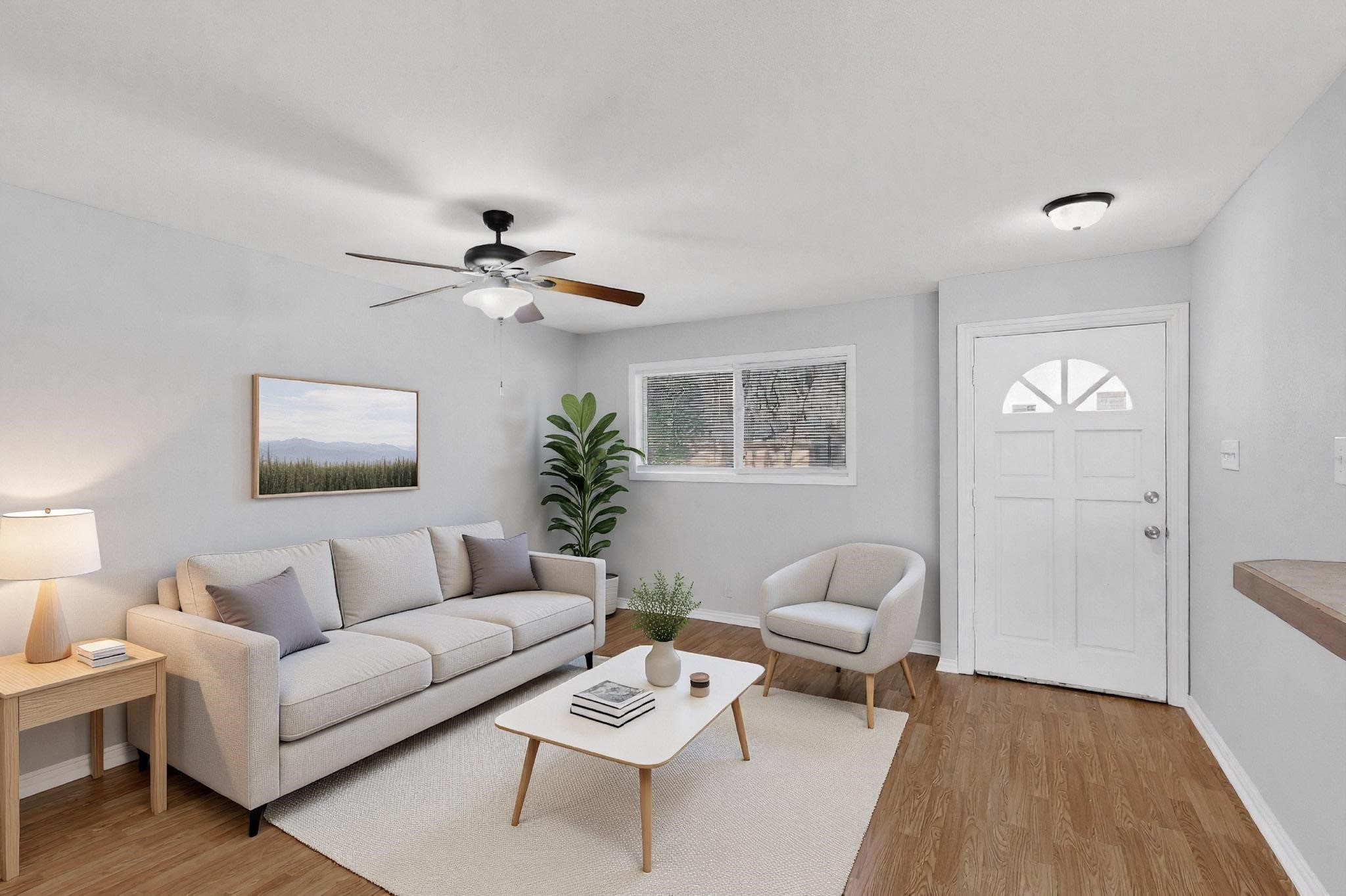 1900 Mimosa Drive Arlington TX 76012