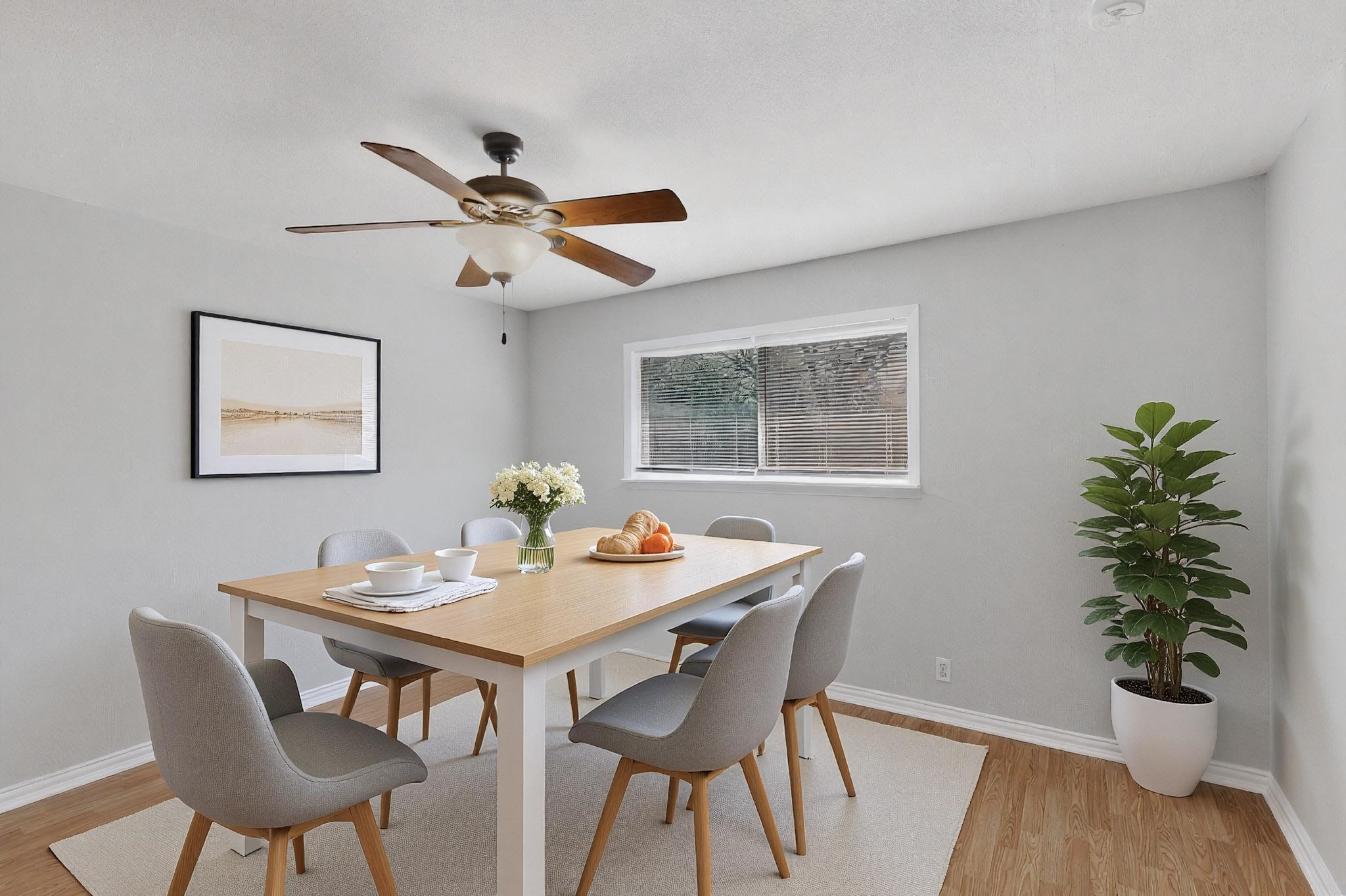 1900 Mimosa Drive Arlington TX 76012