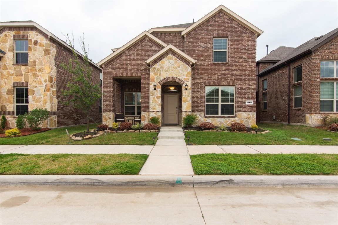2160 Barx Drive Little Elm TX 75068
