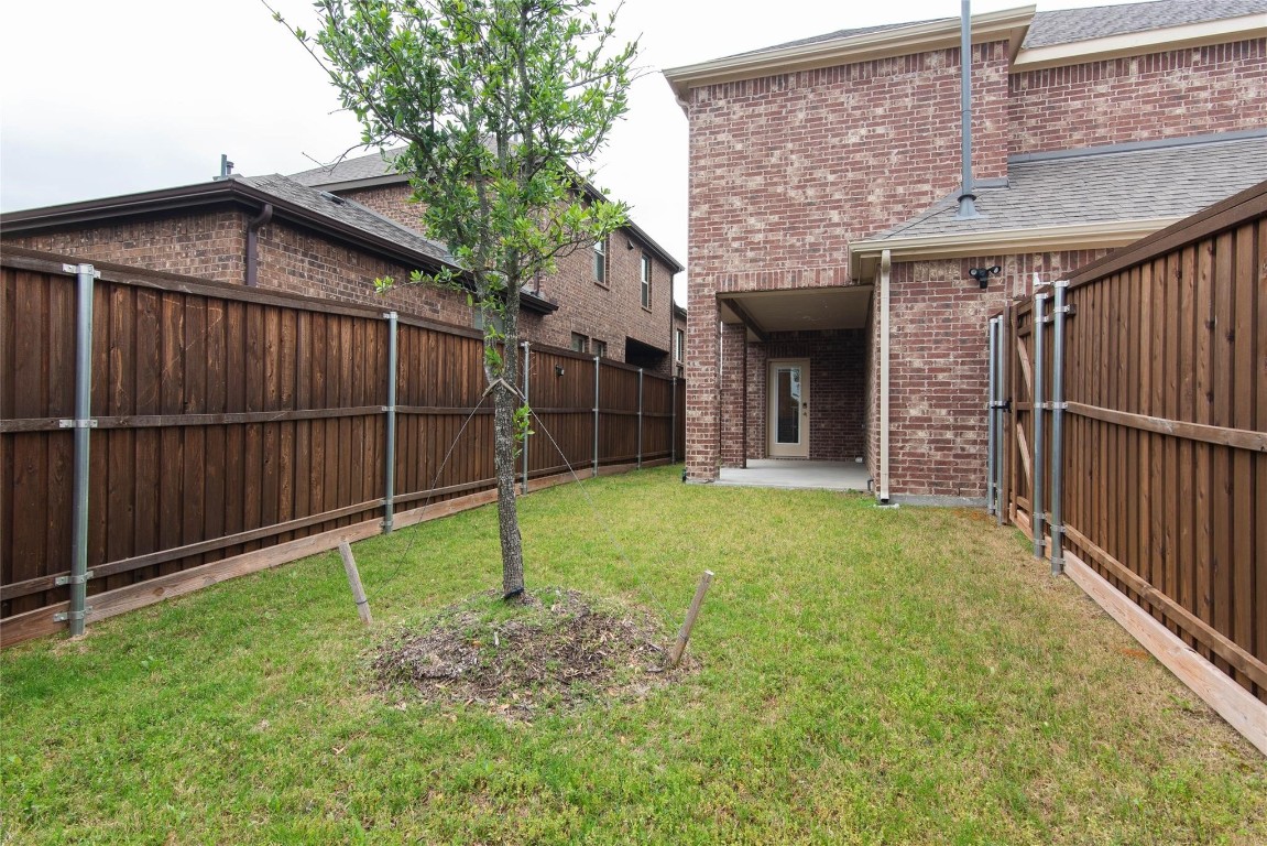 2160 Barx Drive Little Elm TX 75068