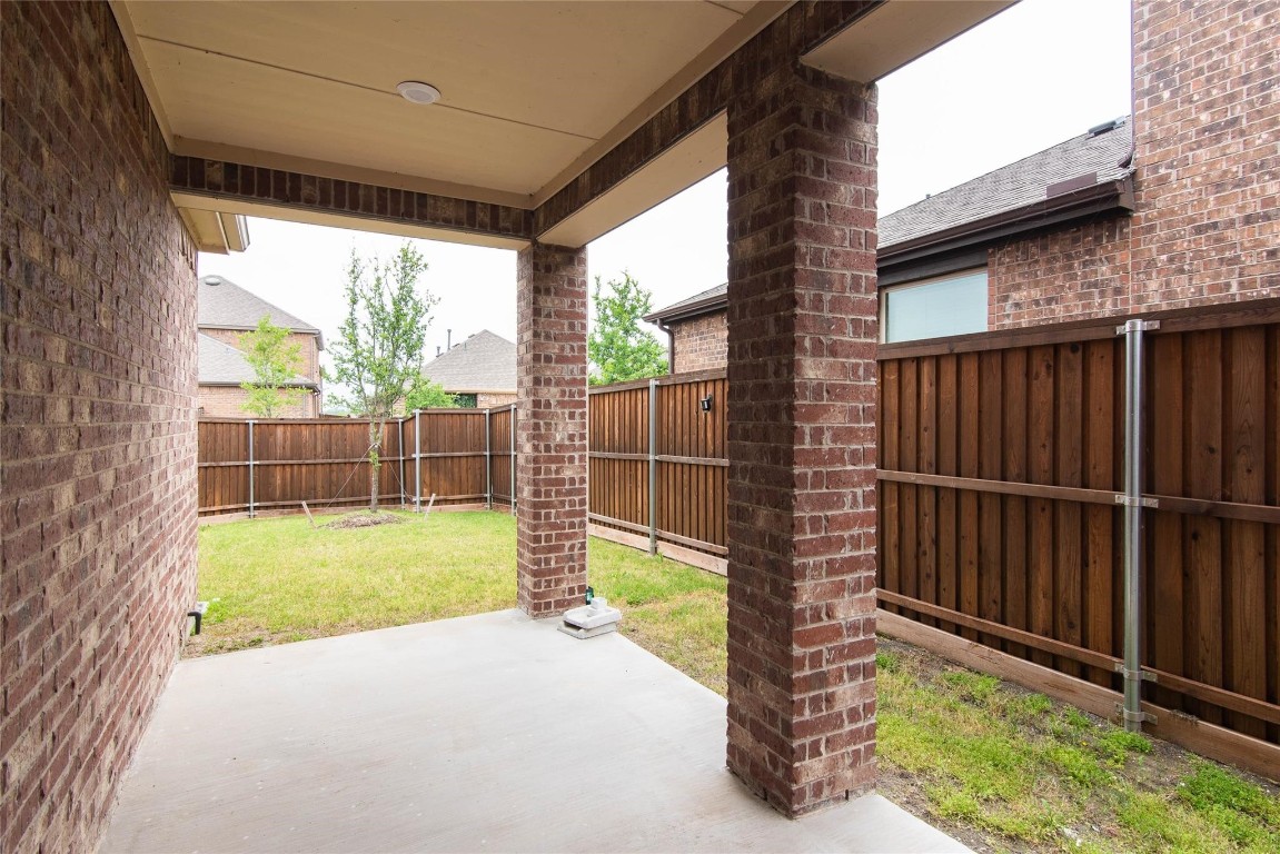 2160 Barx Drive Little Elm TX 75068