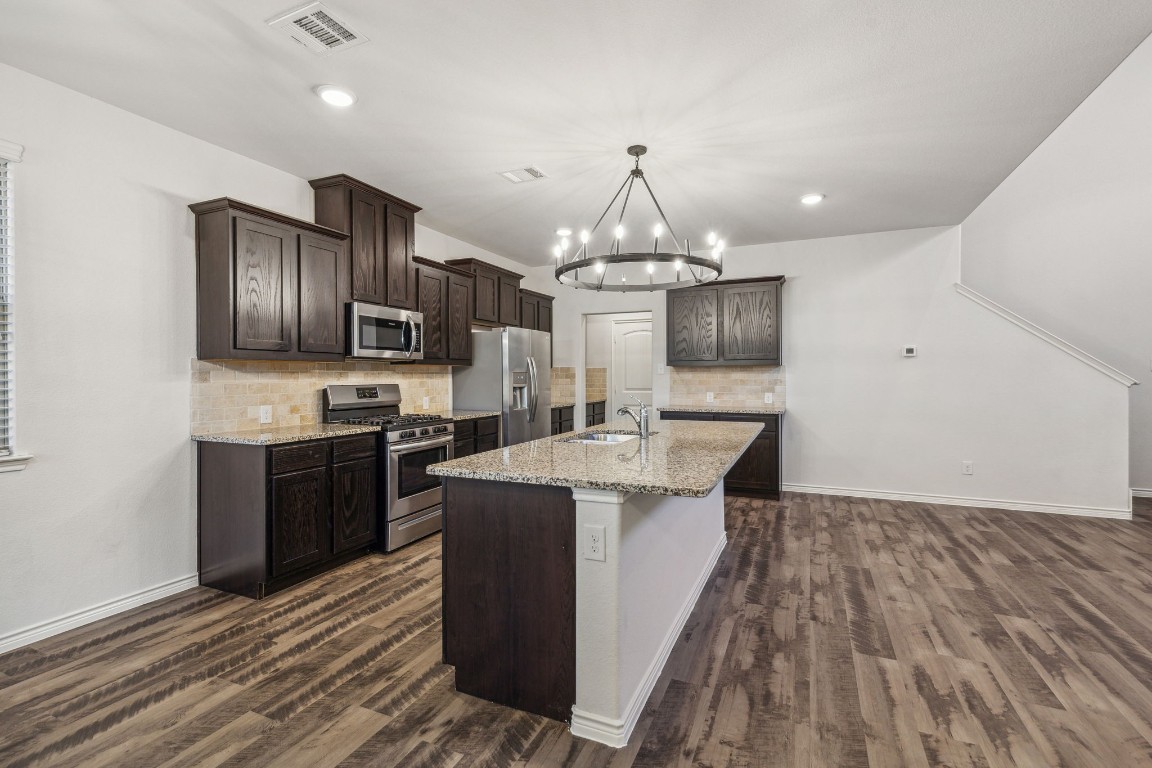 2160 Barx Drive Little Elm TX 75068