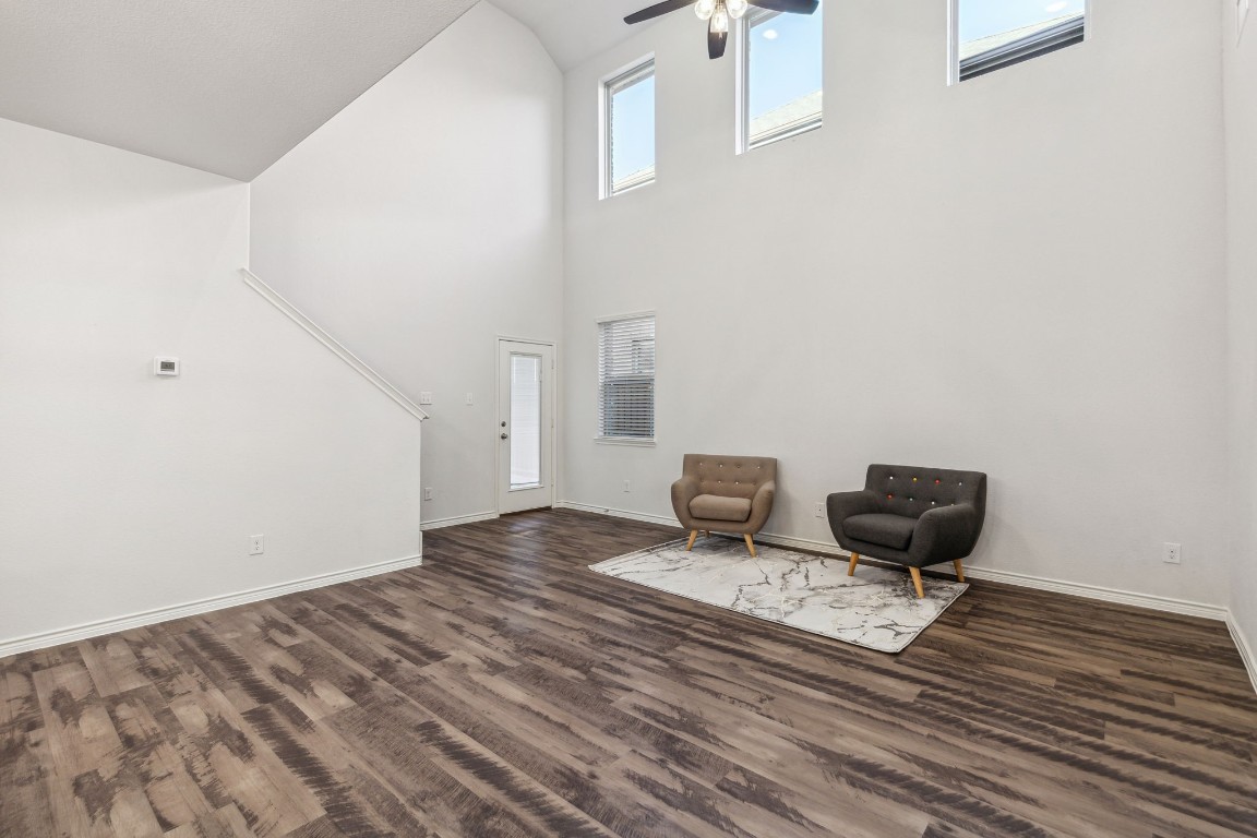 2160 Barx Drive Little Elm TX 75068