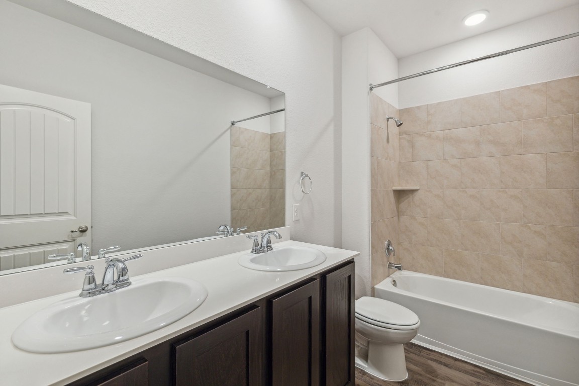 2160 Barx Drive Little Elm TX 75068