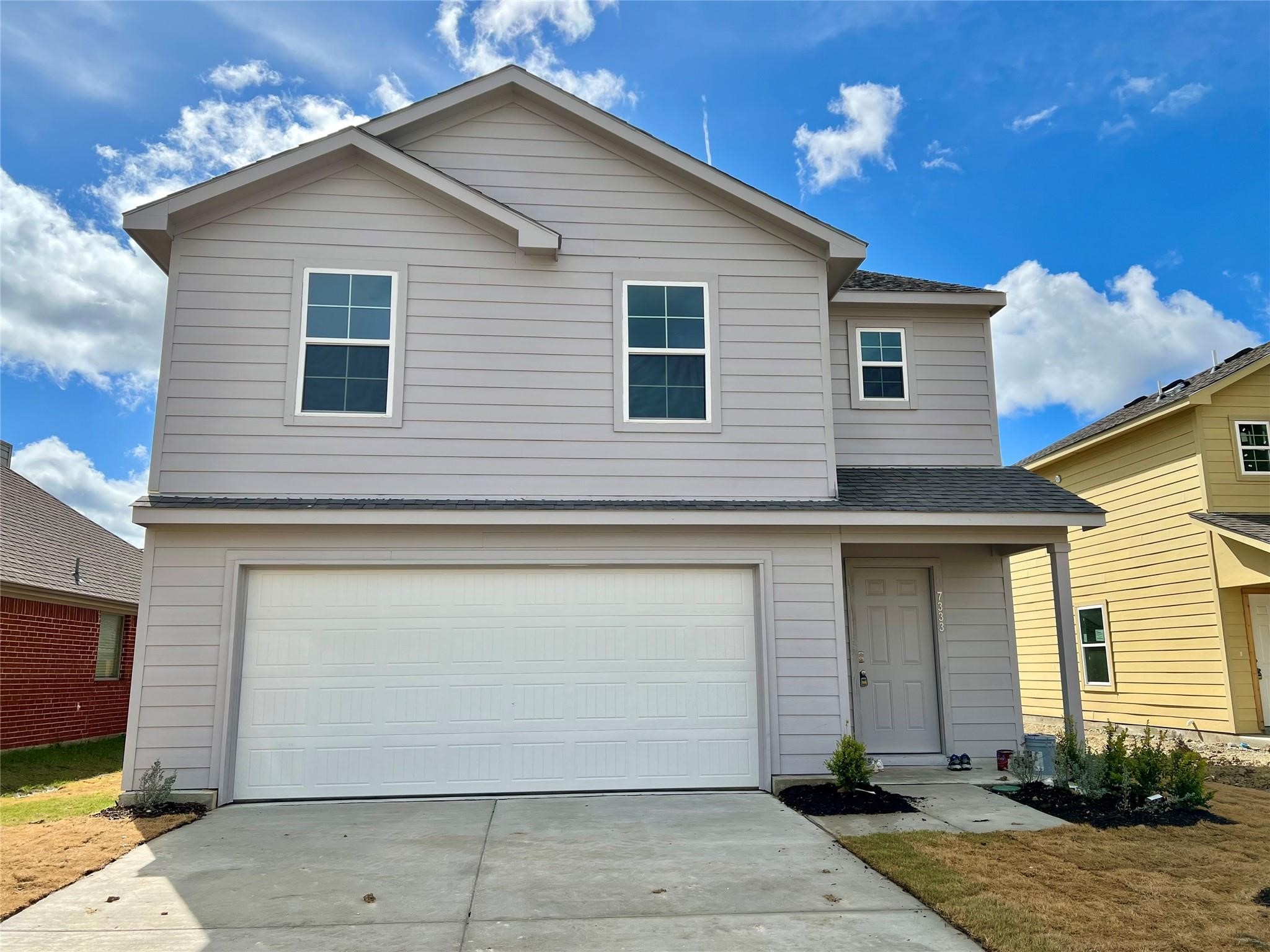 7333 Tin Star Drive Fort Worth TX 76179