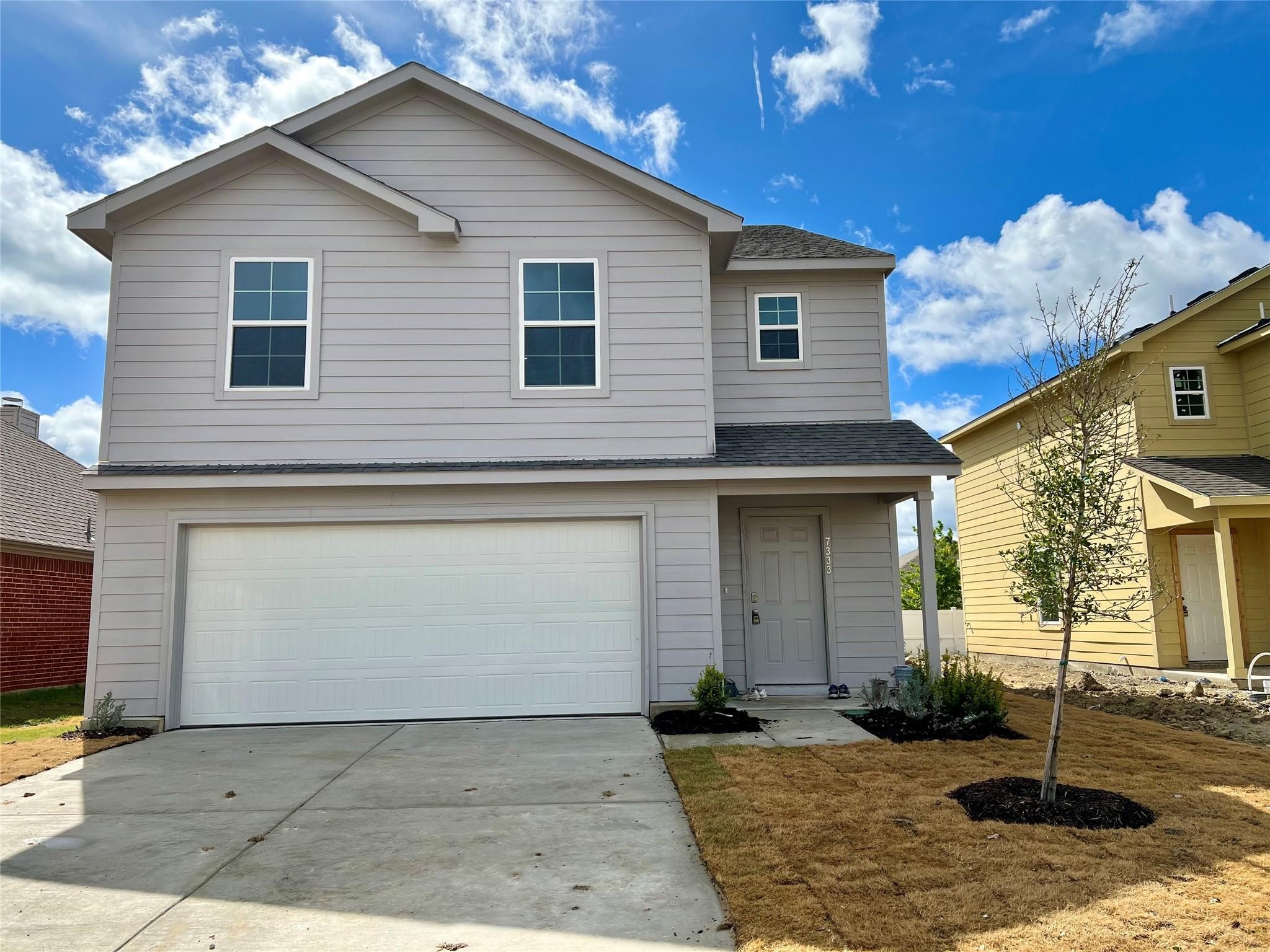 7333 Tin Star Drive Fort Worth TX 76179