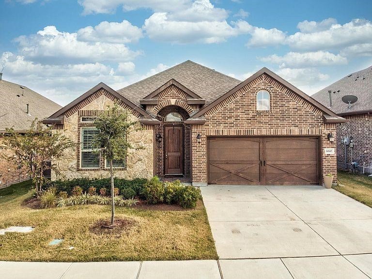 14845 Star Creek Drive Aledo TX 76008