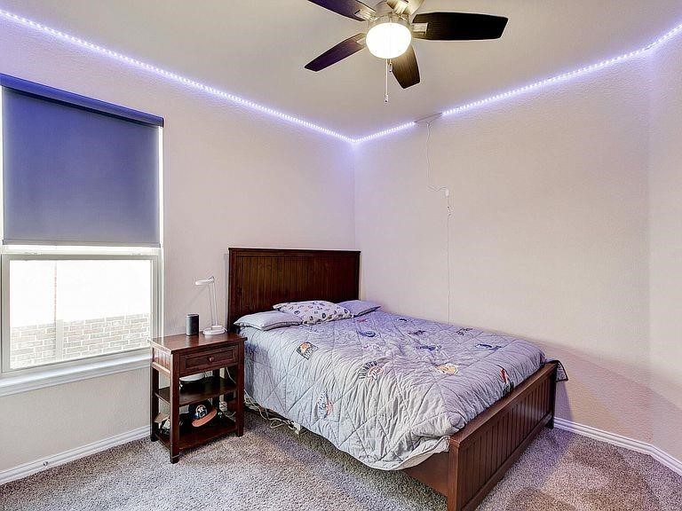 14845 Star Creek Drive Aledo TX 76008