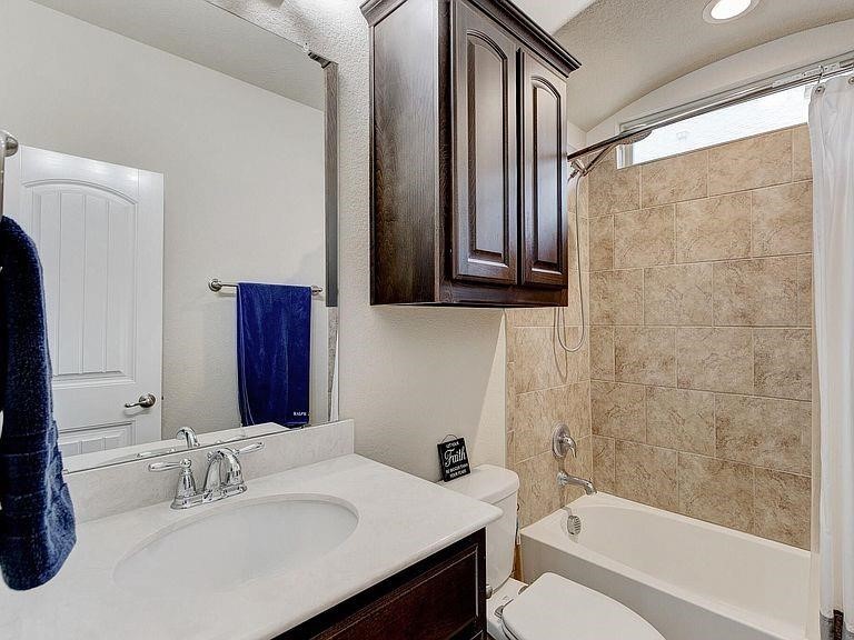 14845 Star Creek Drive Aledo TX 76008