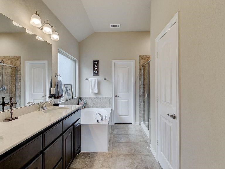 14845 Star Creek Drive Aledo TX 76008