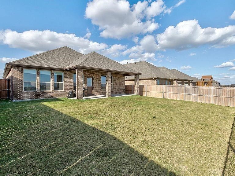 14845 Star Creek Drive Aledo TX 76008