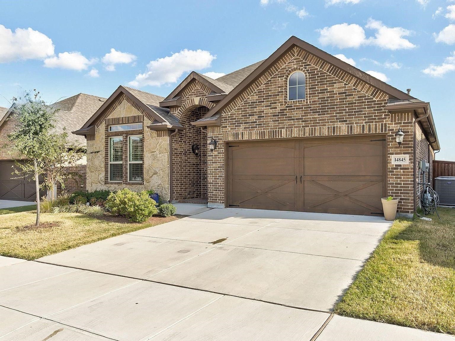 14845 Star Creek Drive Aledo TX 76008