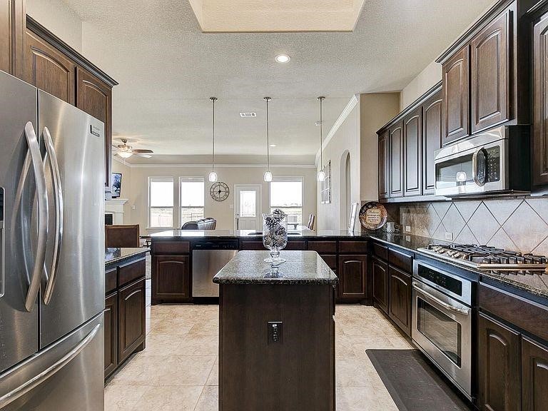 14845 Star Creek Drive Aledo TX 76008