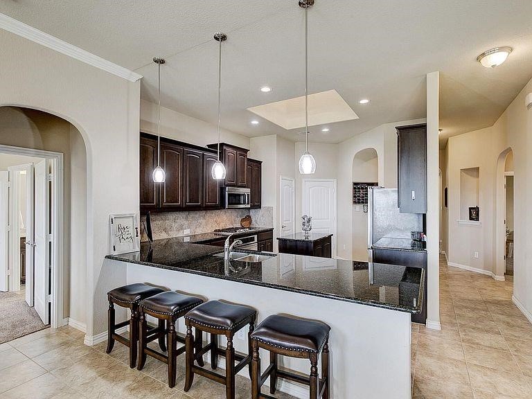 14845 Star Creek Drive Aledo TX 76008