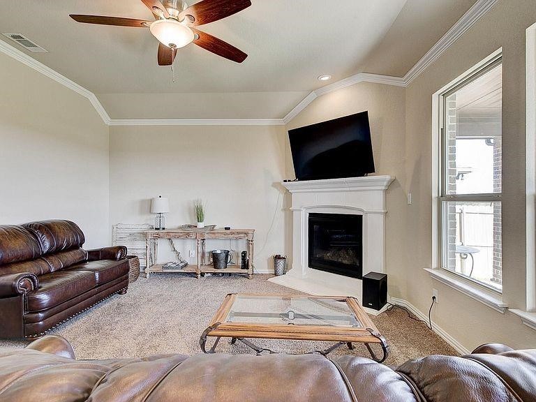 14845 Star Creek Drive Aledo TX 76008