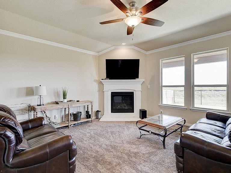 14845 Star Creek Drive Aledo TX 76008