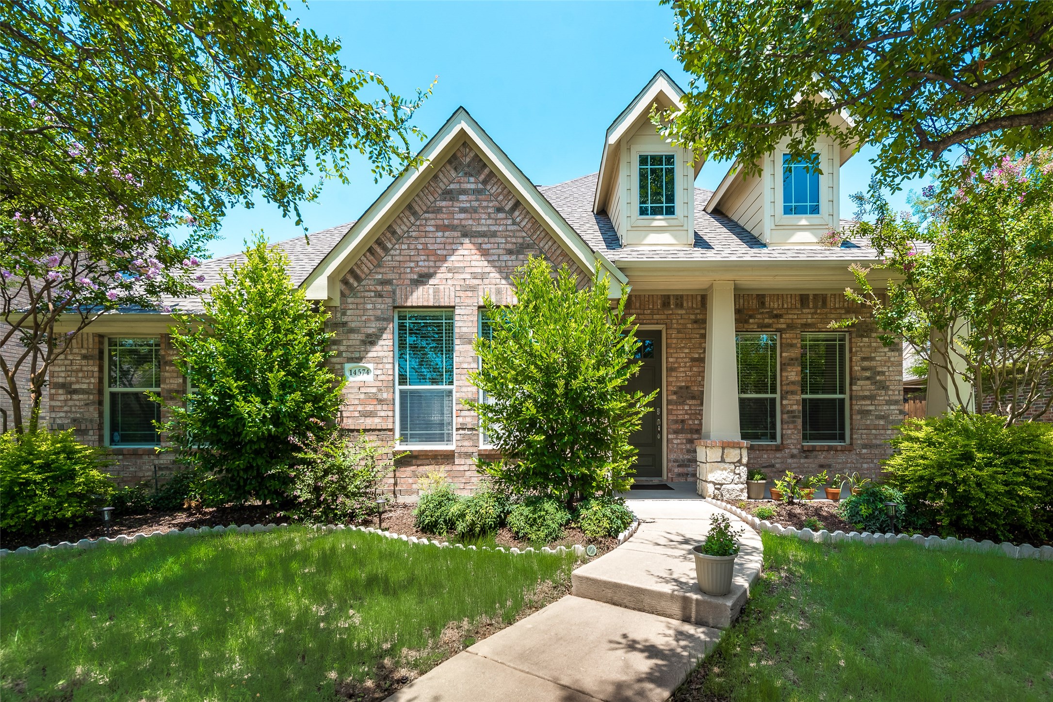 14574 Daneway Drive Frisco TX 75035