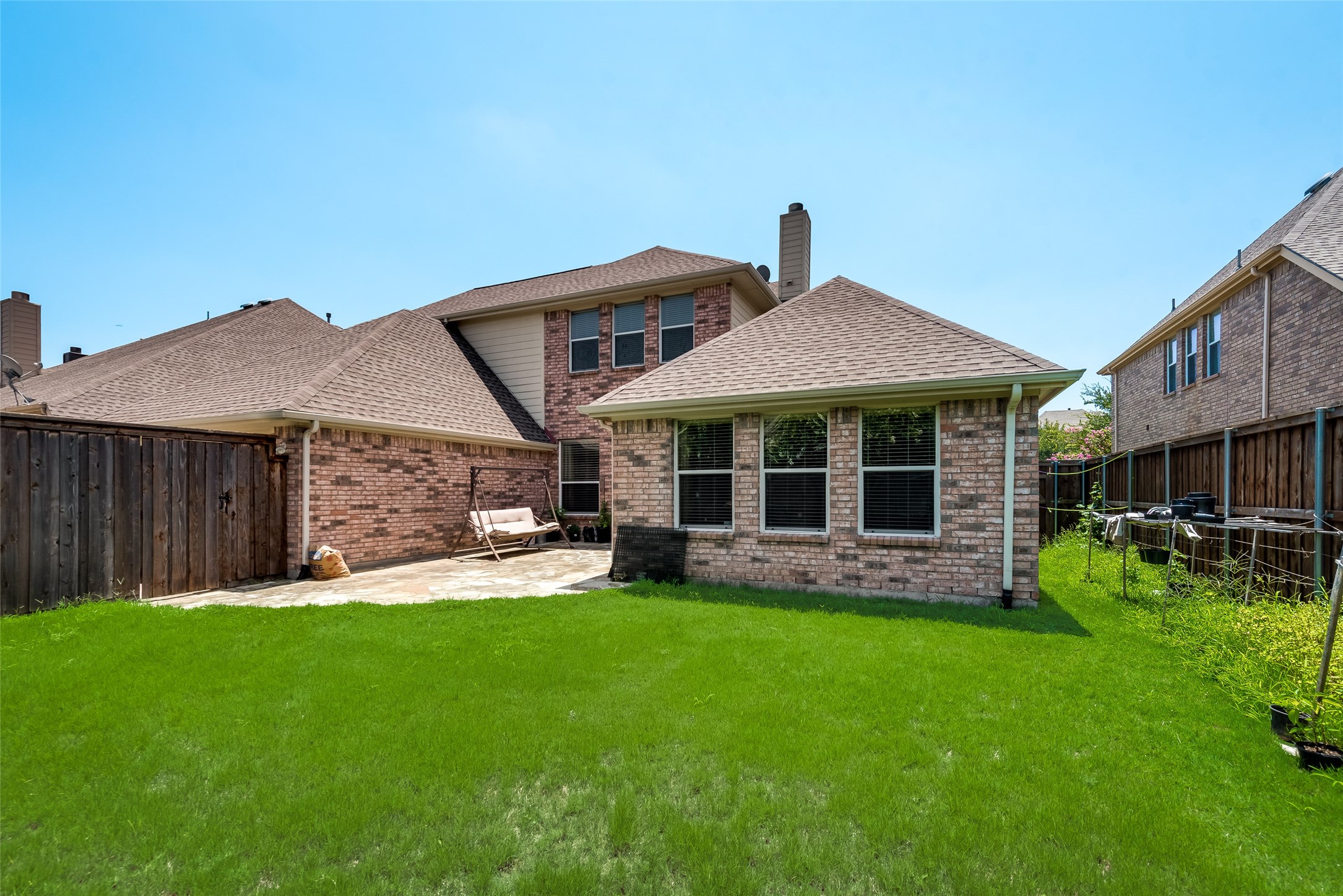 14574 Daneway Drive Frisco TX 75035
