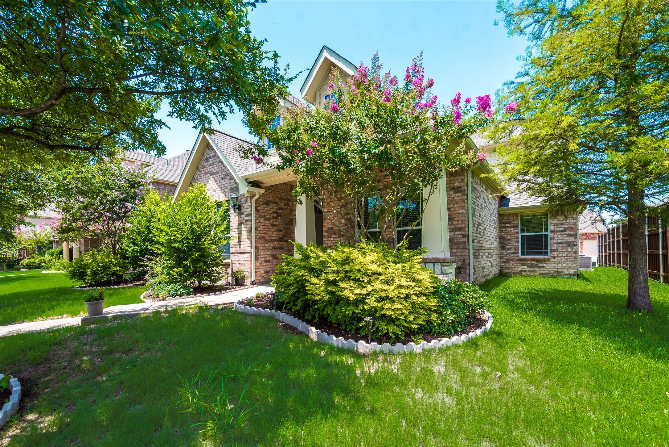 14574 Daneway Drive Frisco TX 75035