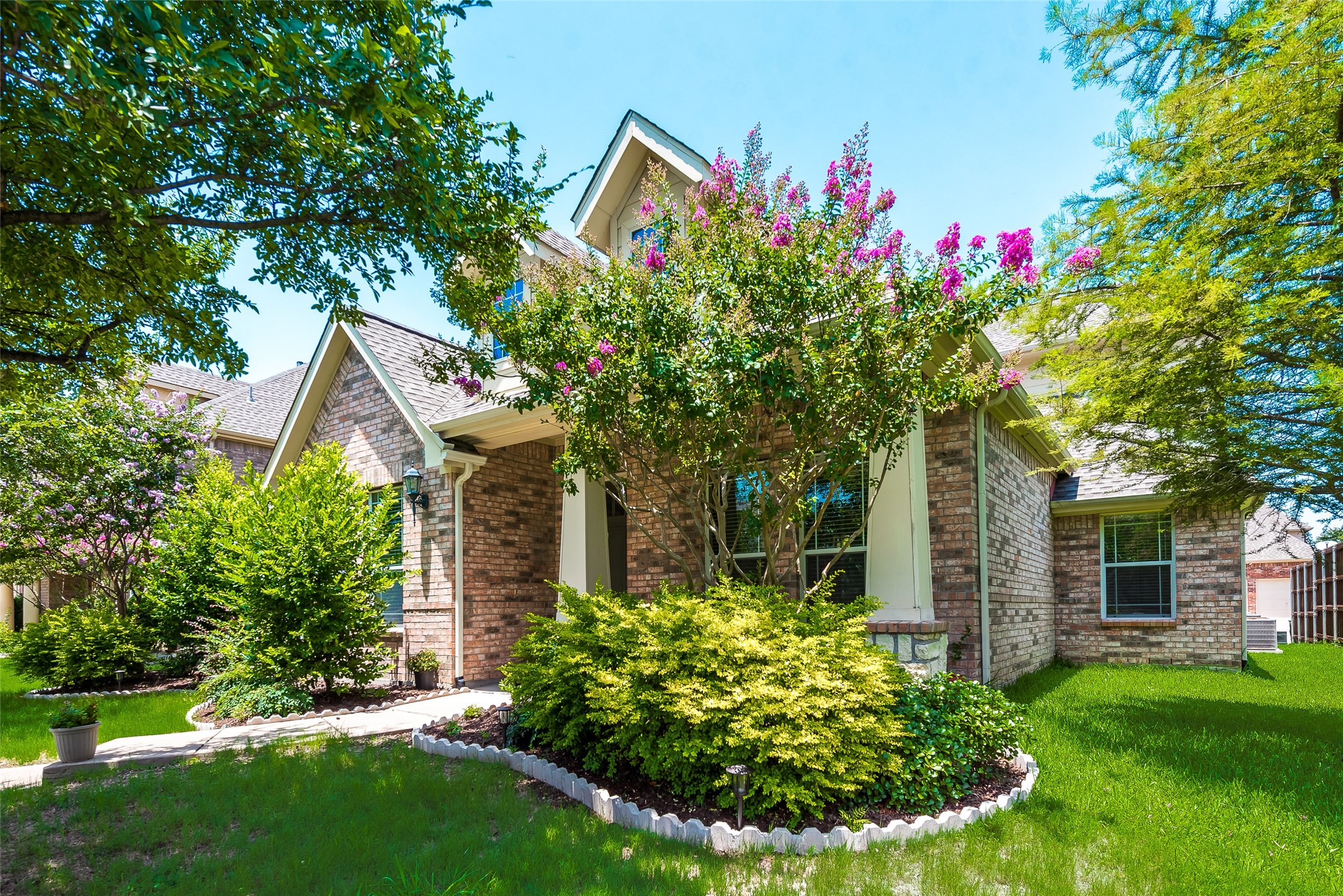 14574 Daneway Drive Frisco TX 75035