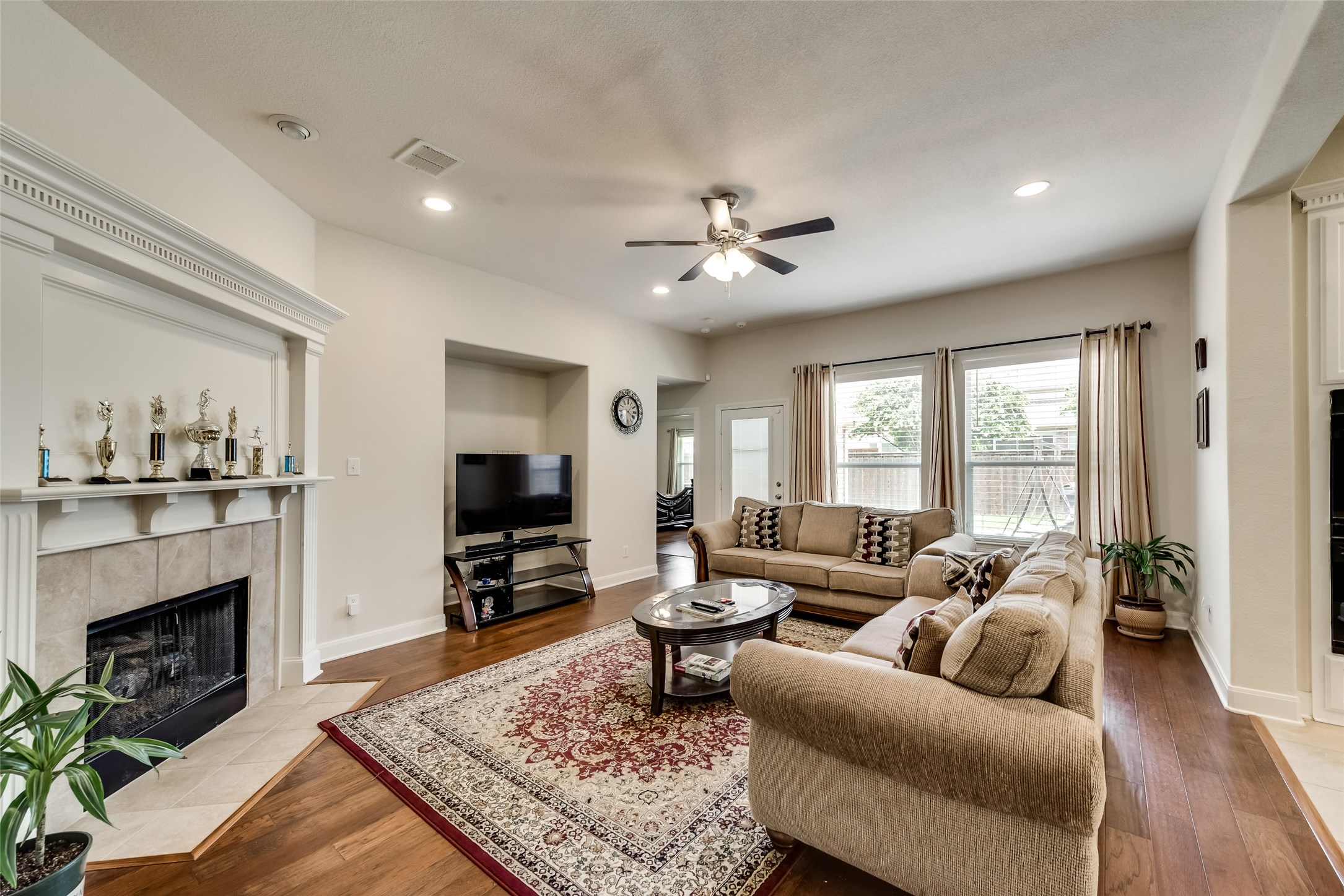 14574 Daneway Drive Frisco TX 75035