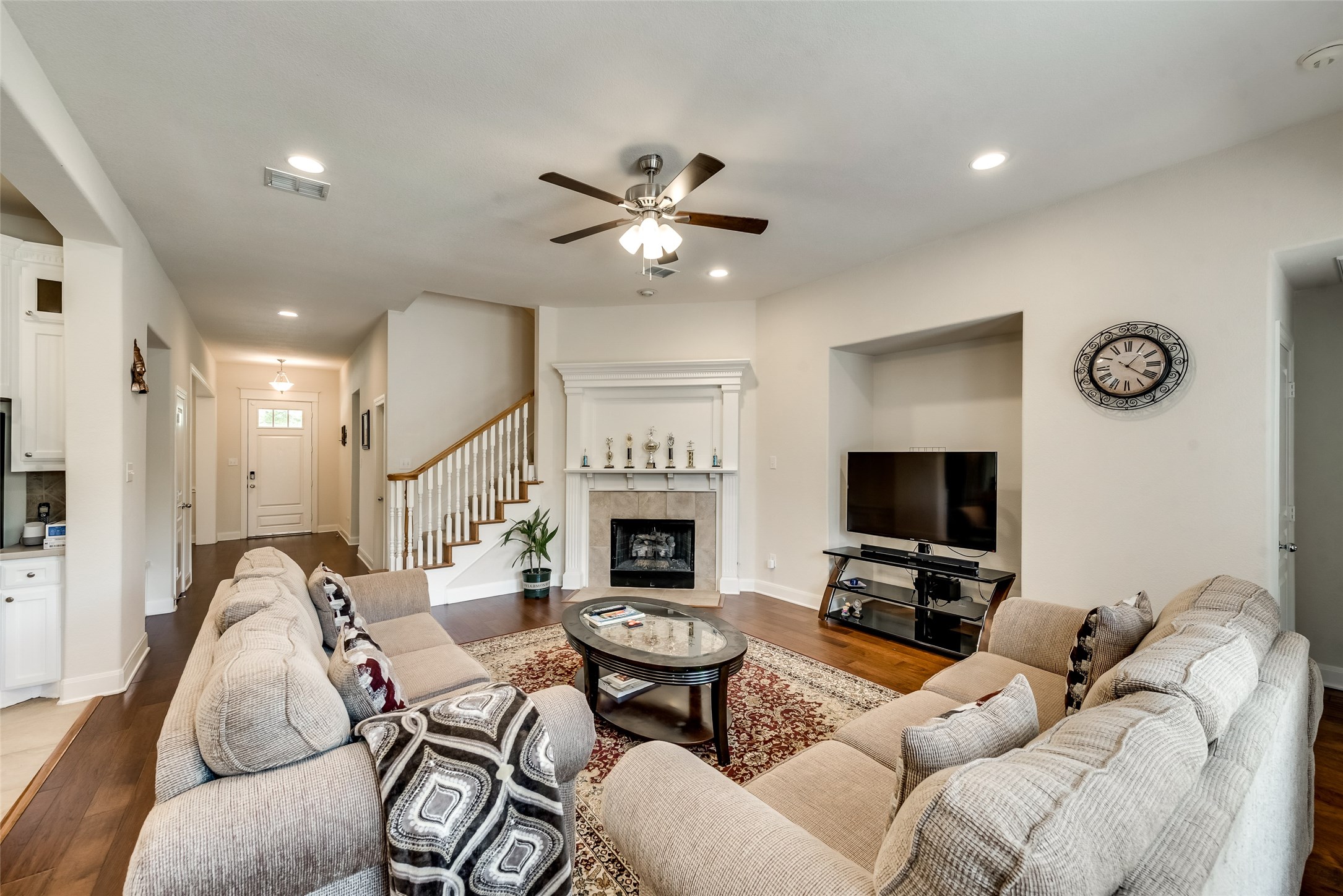 14574 Daneway Drive Frisco TX 75035