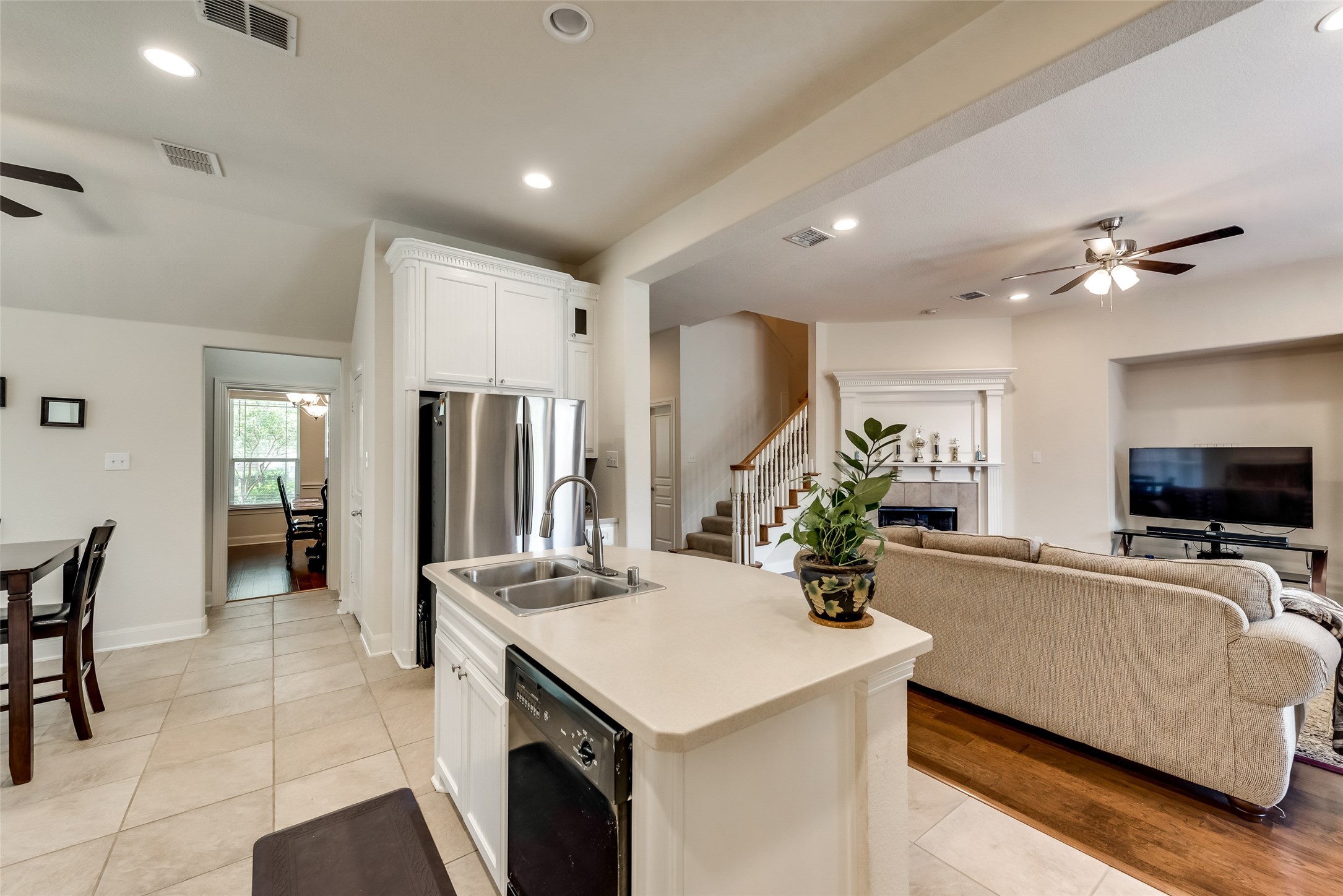 14574 Daneway Drive Frisco TX 75035