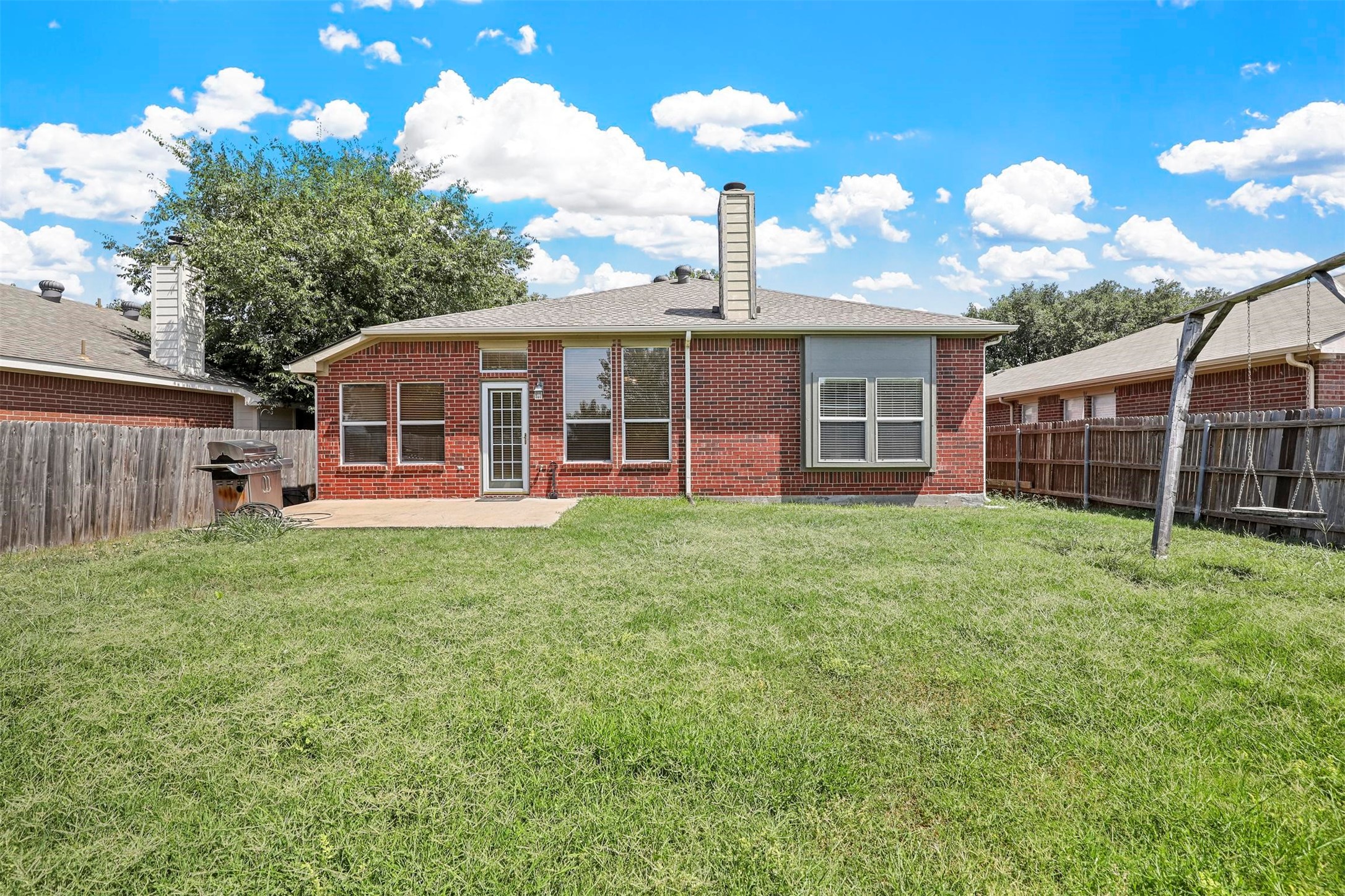 1046 Port Isabel Drive Little Elm TX 75068