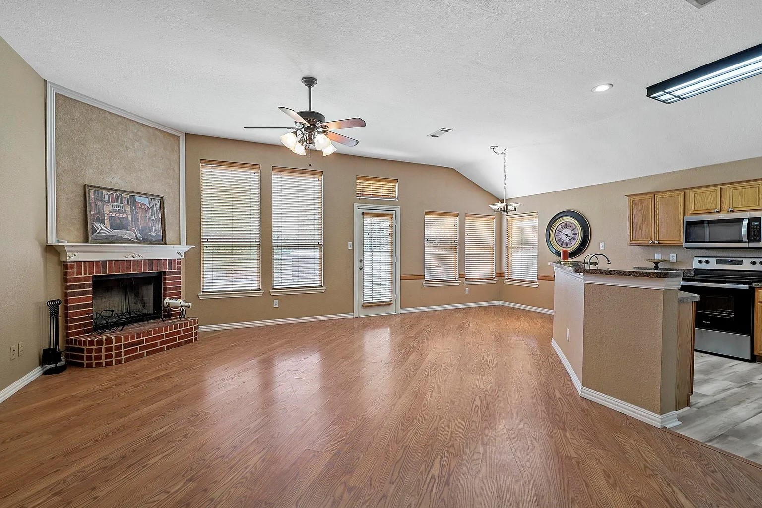1046 Port Isabel Drive Little Elm TX 75068