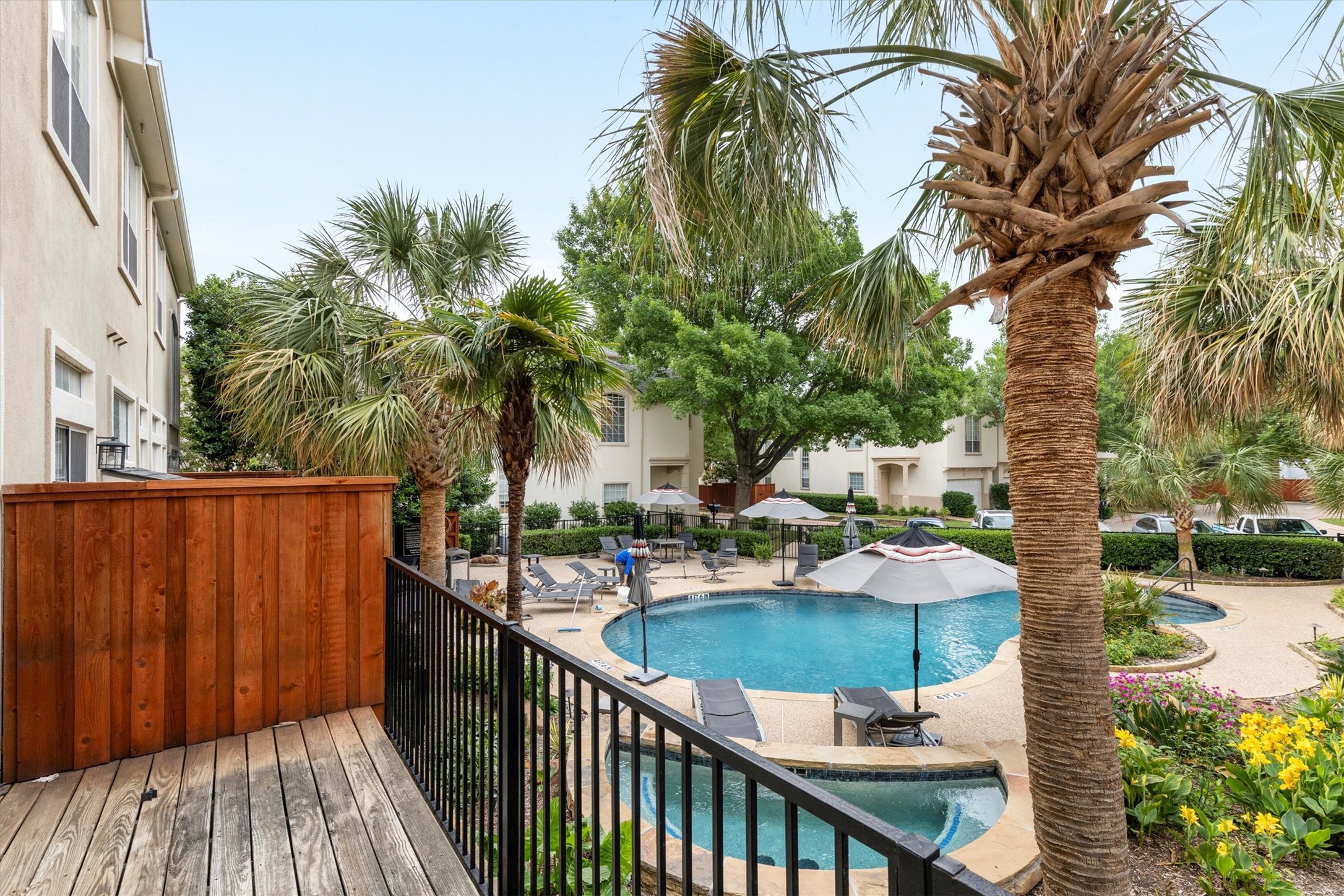 4106 Oberlin Way Addison TX 75001