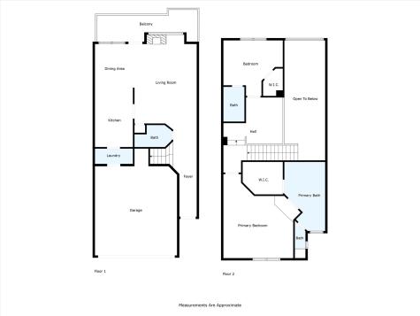 4106 Oberlin Way Addison TX 75001