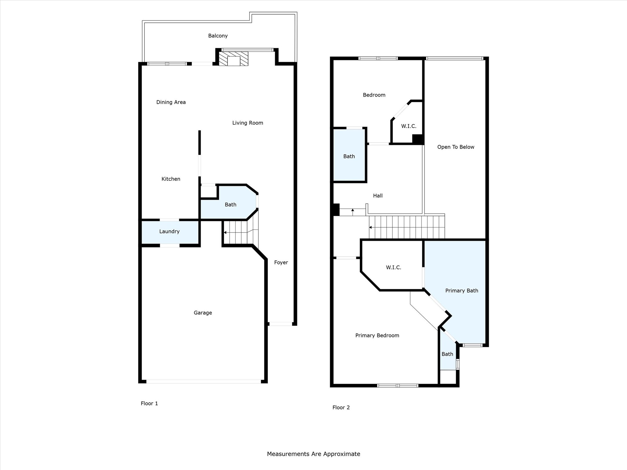 4106 Oberlin Way Addison TX 75001
