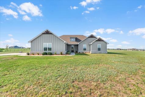 3009 High Ranch View Road Cresson TX 76035