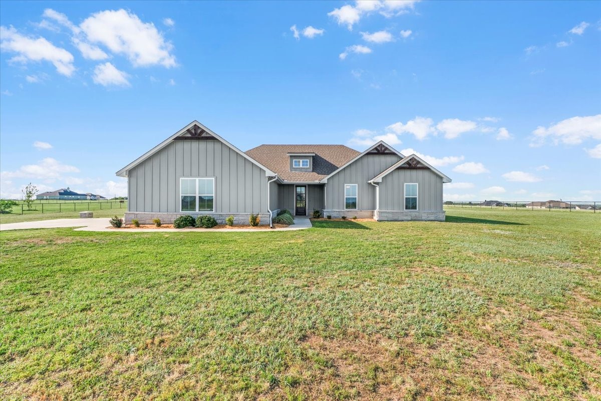3009 High Ranch View Road Cresson TX 76035