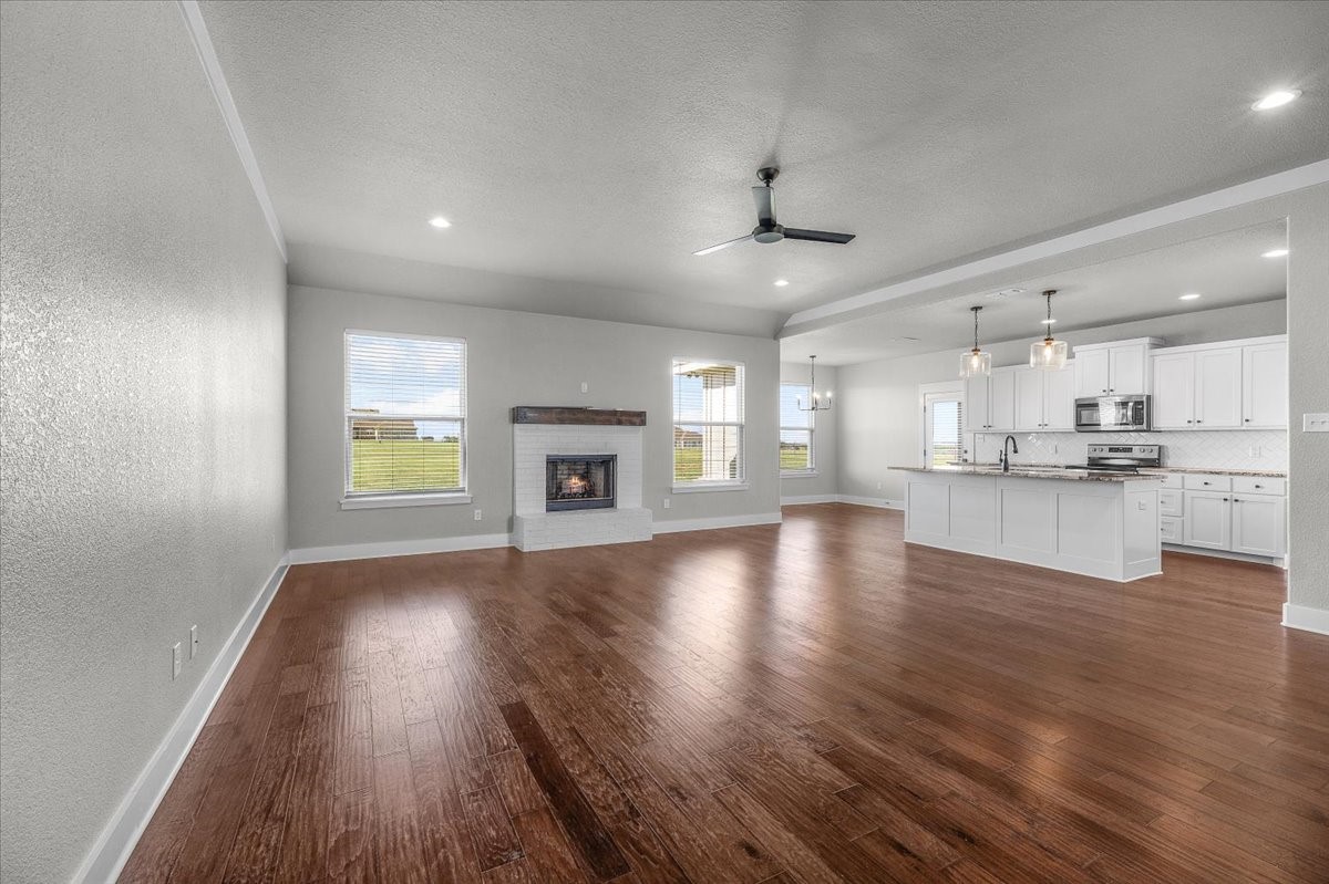 3009 High Ranch View Road Cresson TX 76035