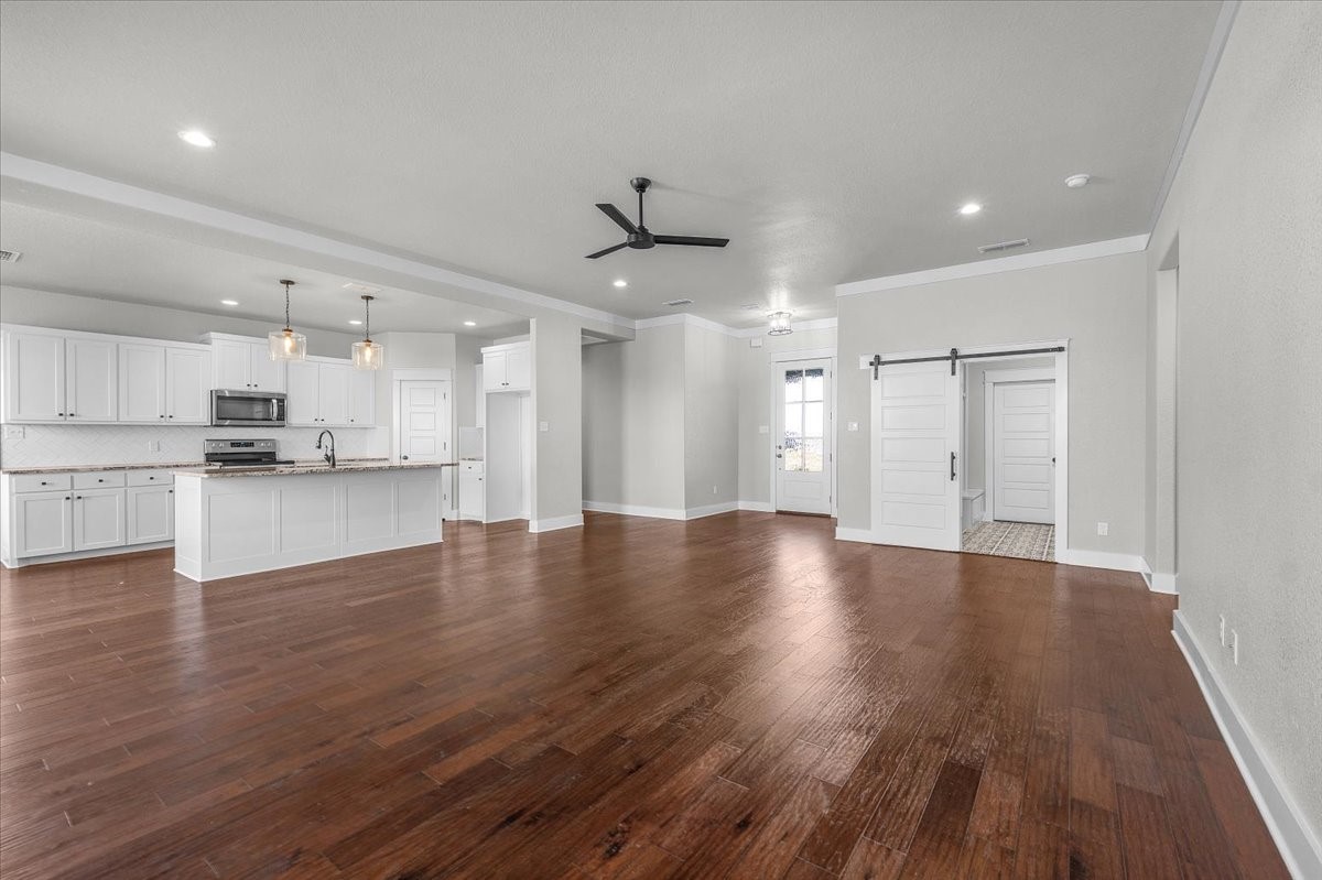 3009 High Ranch View Road Cresson TX 76035